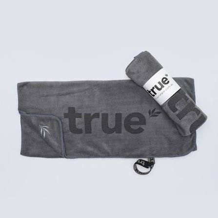 True Microfibre Gym Towel