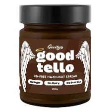 Gevity Good Tello