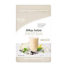 Morlife Whey Isolate Protein Vanilla