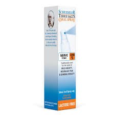Martin & Pleasance Combination 5 Spray