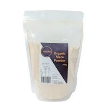 Kamko Organic Maca Powder