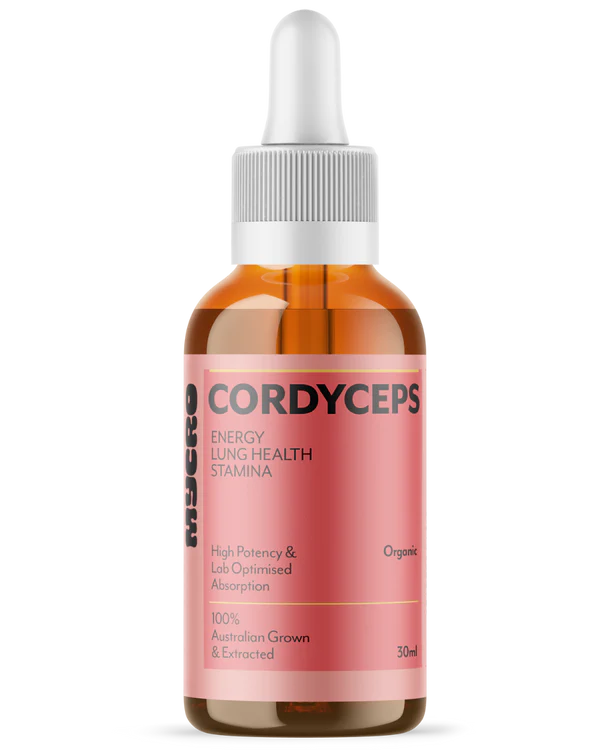 Cordyceps 100ml