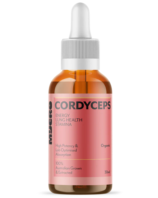 Cordyceps 30ml