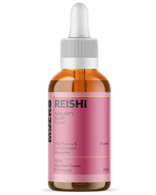 Reishi 100ml