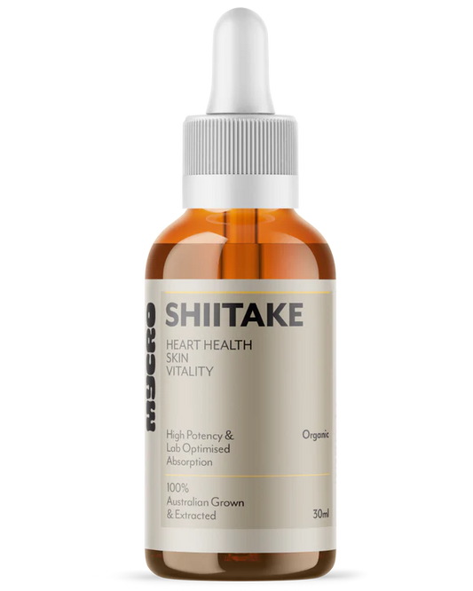 Shiitake 30ml