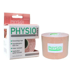 Physio Tape Beige Roll