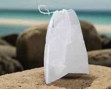 Kava Straining Bag