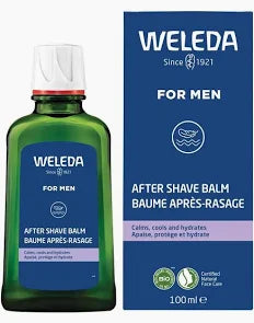 Weleda For Men After Shave Balm