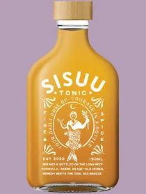 SISUU Tonic 180ml