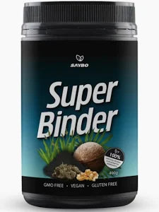 Saybo Super Binder