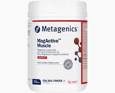 Metagenics MagActive Muscle