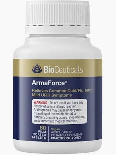 Bioceuticals ArmaForce