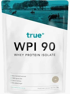 True WPI 90 French Vanilla