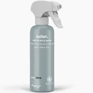 Euclove Toilet