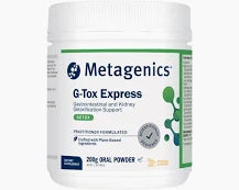 Metagenics G-Tox Express