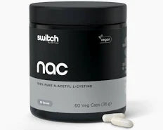 SWITCH Nac 60c