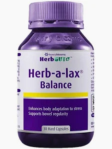 Herb-A-Lax Balance