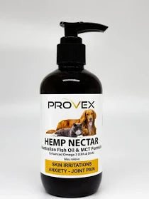 Provex Hemp Nectar