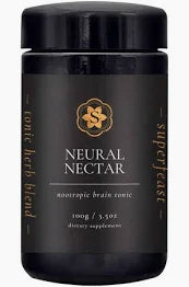 Superfeast Neural Nectar