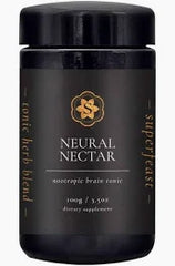 Superfeast Neural Nectar