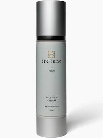 Tre Lune Wild Yam Cream - Teen 100ml