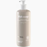 Euclove Dish Soap