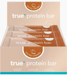 True Protein Bar Mango Delight