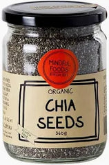 Mindful Foods Chia Seeds
