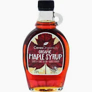 Cerec Organics Maple Syrup