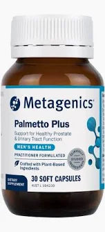 Metagenics Palmetto Plus