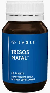 Eagle Tresos Natal
