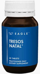 Eagle Tresos Natal