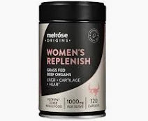 Melrose Women's Replenish