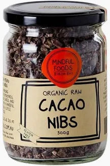 Mindful Foods Cacao Nibs