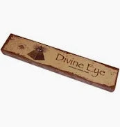 Divine Eye -- Premium Masala Sticks