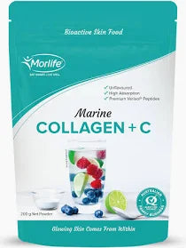 Morlife Marine Collagen +C