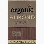 Organic Times Almond Meal