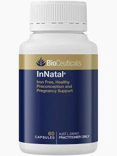 Bioceuticals InNatal