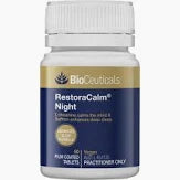 Bio Ceuticals Restora Calm Night