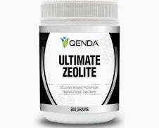 Qenda Ultimate Zeolite