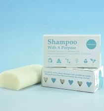 Shampoo With A Purpose Unscented