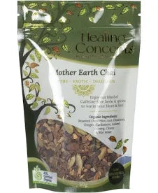 Healing Concepts Mother Earth Chai
