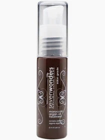 Seven Wonders Moroccan Argan Oil Treatment