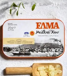Chios Mastiha / Mastic Gum Medium Tears