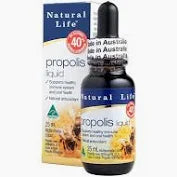 Natural Life Propolis Liquid