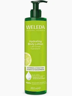 Weleda Hydrating Body Lotion
