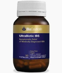 BioCeuticals UltraBiotic IBS