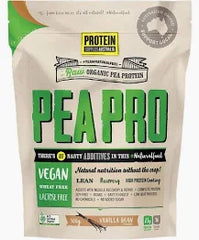 Pea Pro