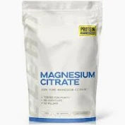 Protein Supplies Australia Magnesium citrate