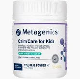 Metagenics Calm Care for Kids